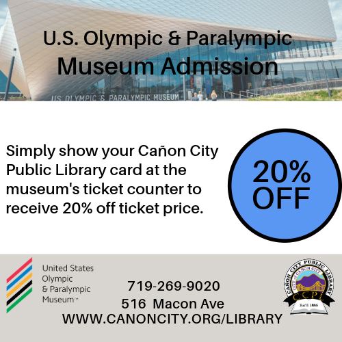 U.S. Olympic and Paralympic bookmark web new