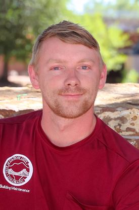 Photo of Randy Allen